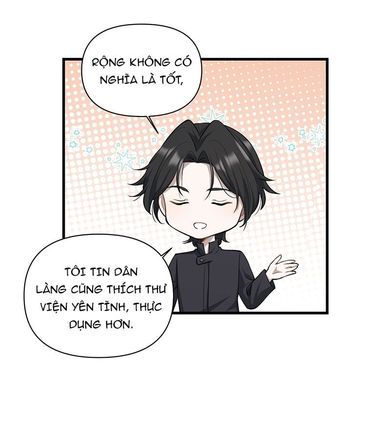 Công Thức Mỹ Học Chapter 10 - Trang 2
