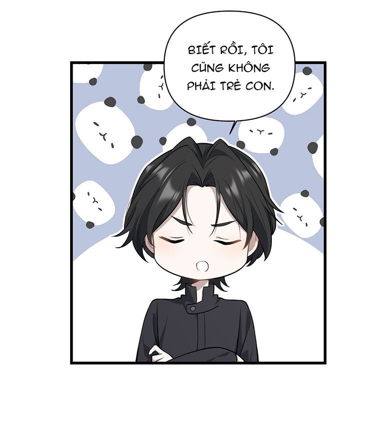 Công Thức Mỹ Học Chapter 10 - Trang 2