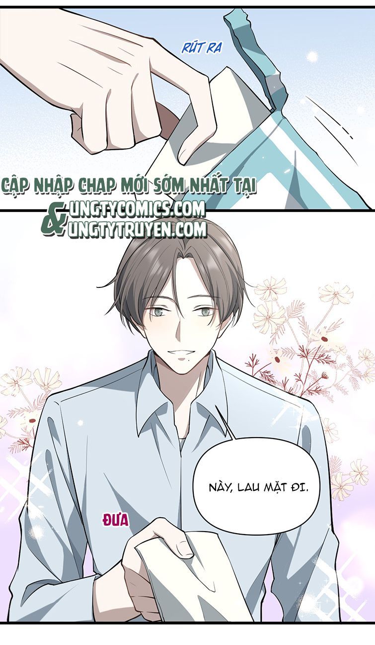 Công Thức Mỹ Học Chapter 10 - Trang 2