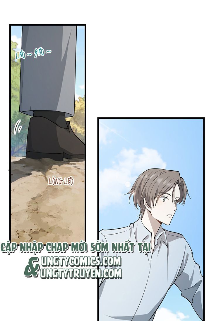 Công Thức Mỹ Học Chapter 10 - Trang 2