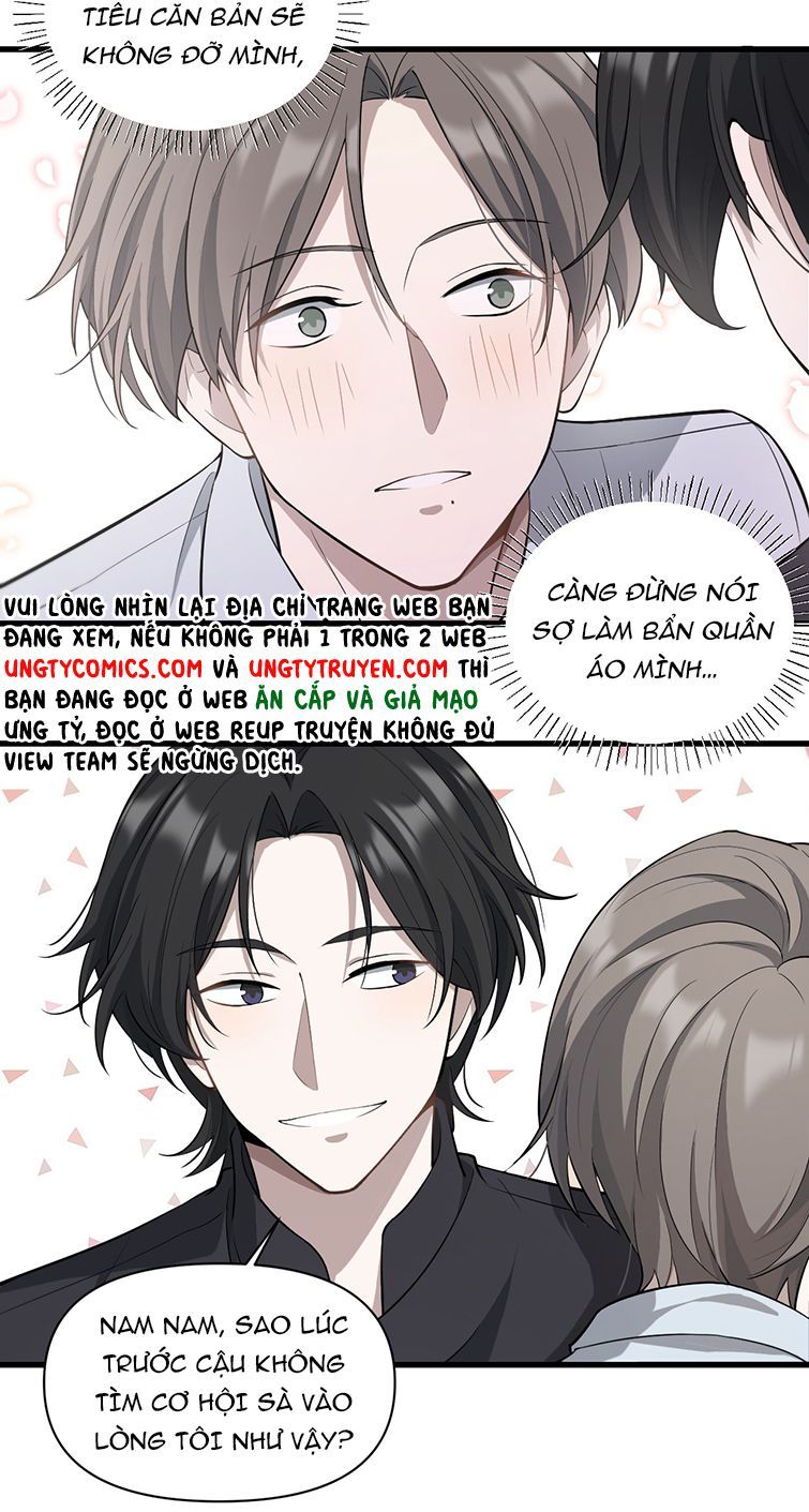 Công Thức Mỹ Học Chapter 10 - Trang 2