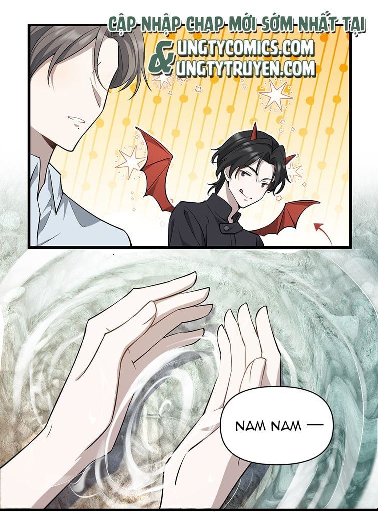 Công Thức Mỹ Học Chapter 10 - Trang 2