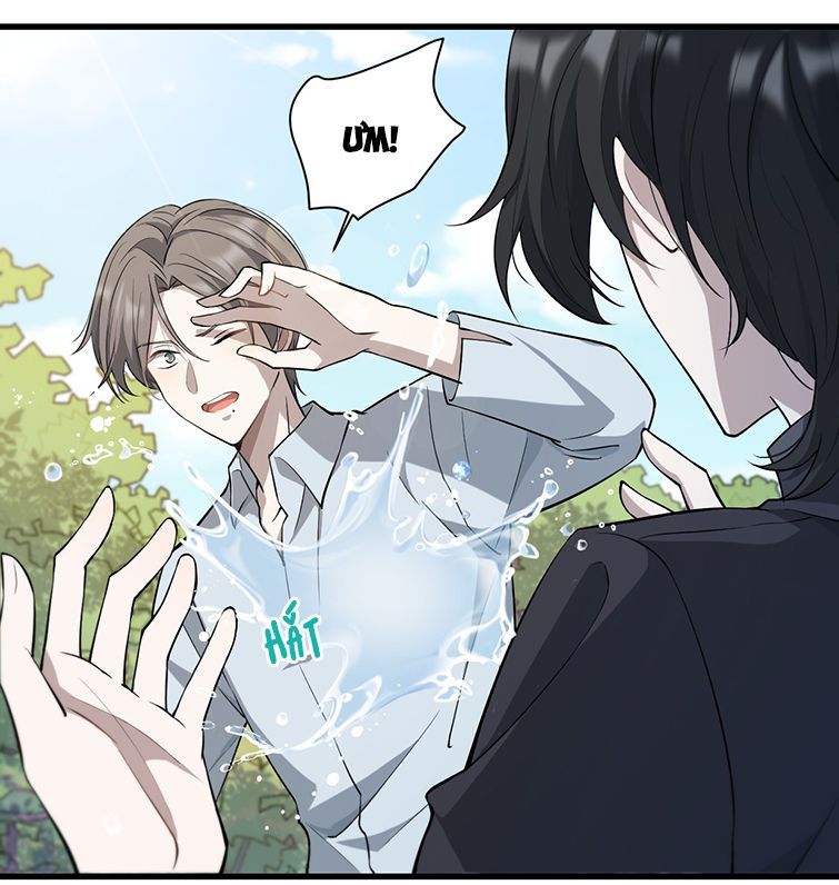 Công Thức Mỹ Học Chapter 10 - Trang 2
