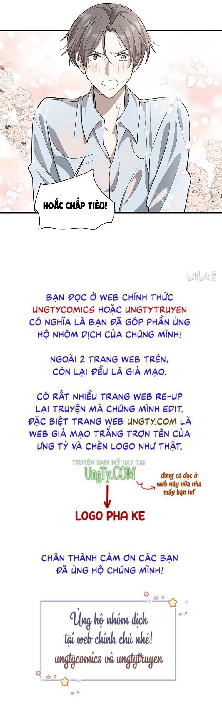 Công Thức Mỹ Học Chapter 10 - Trang 2