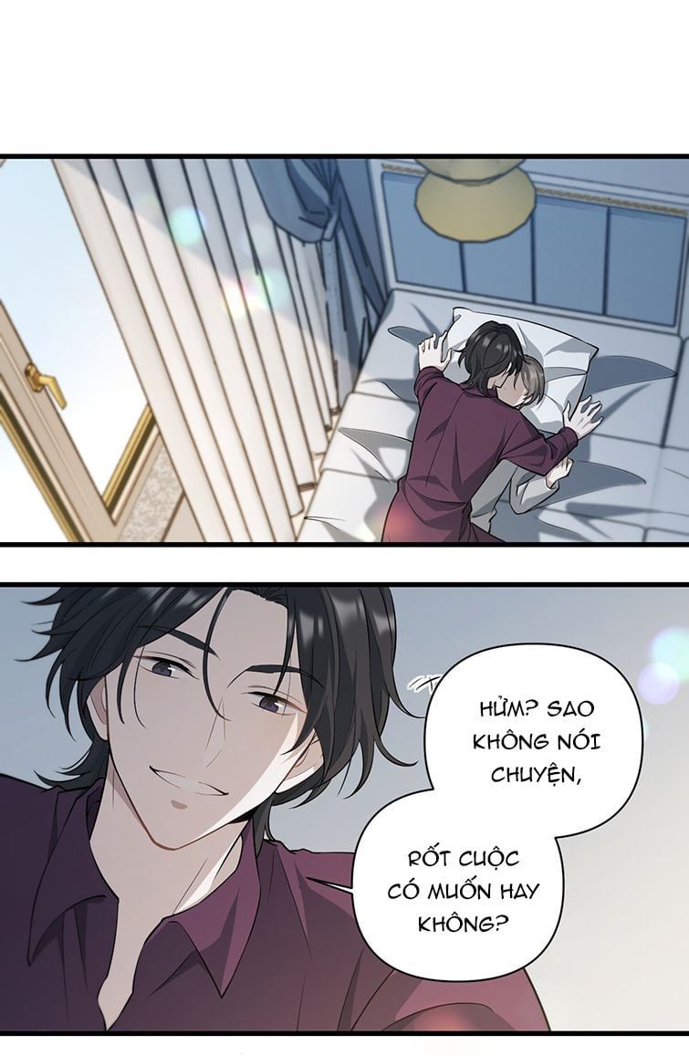 Công Thức Mỹ Học Chapter 10 - Trang 2