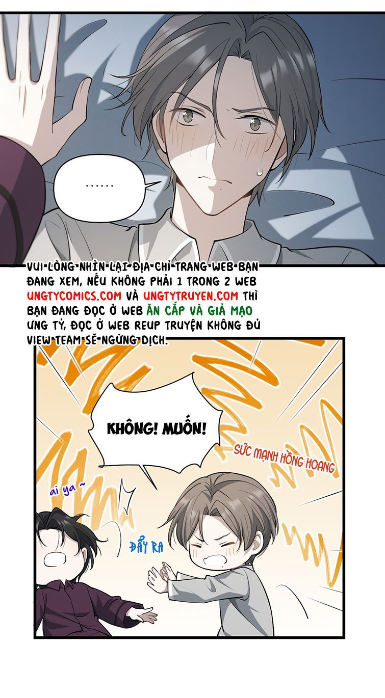 Công Thức Mỹ Học Chapter 10 - Trang 2