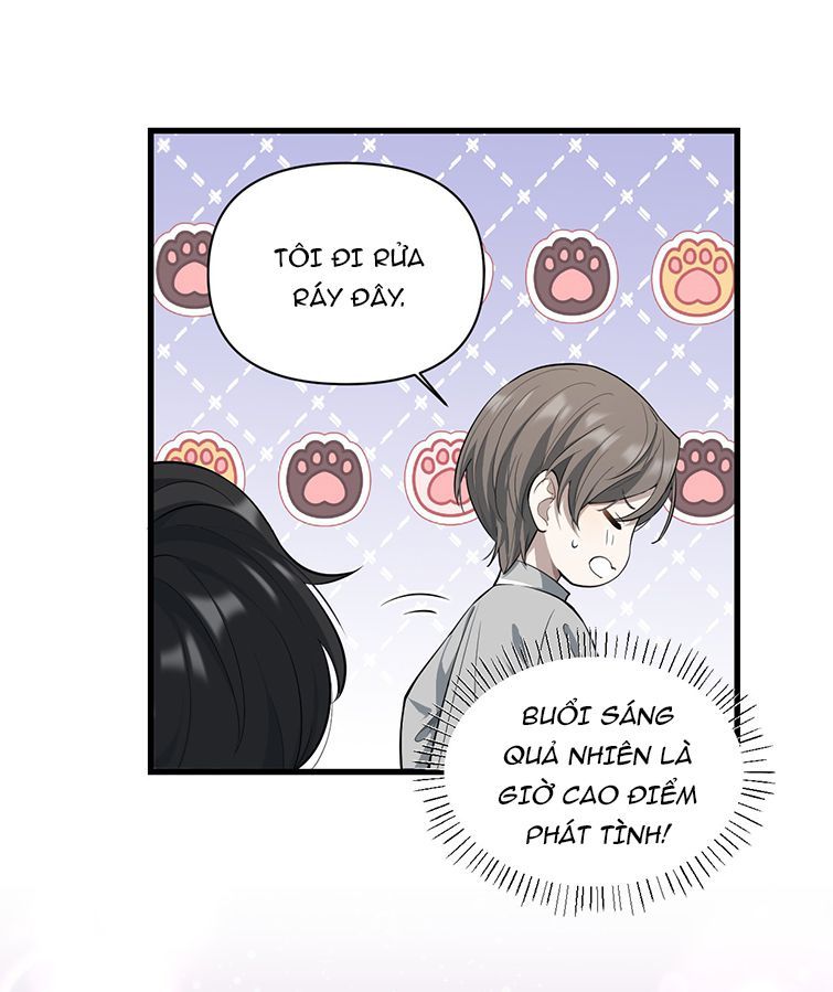 Công Thức Mỹ Học Chapter 10 - Trang 2