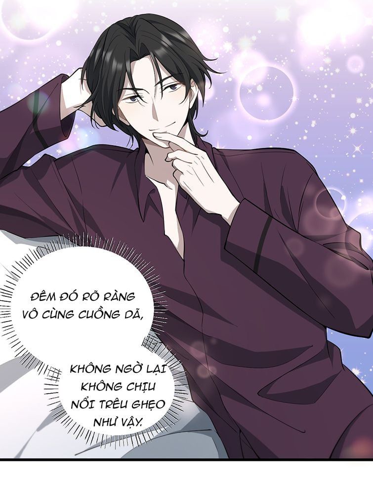 Công Thức Mỹ Học Chapter 10 - Trang 2
