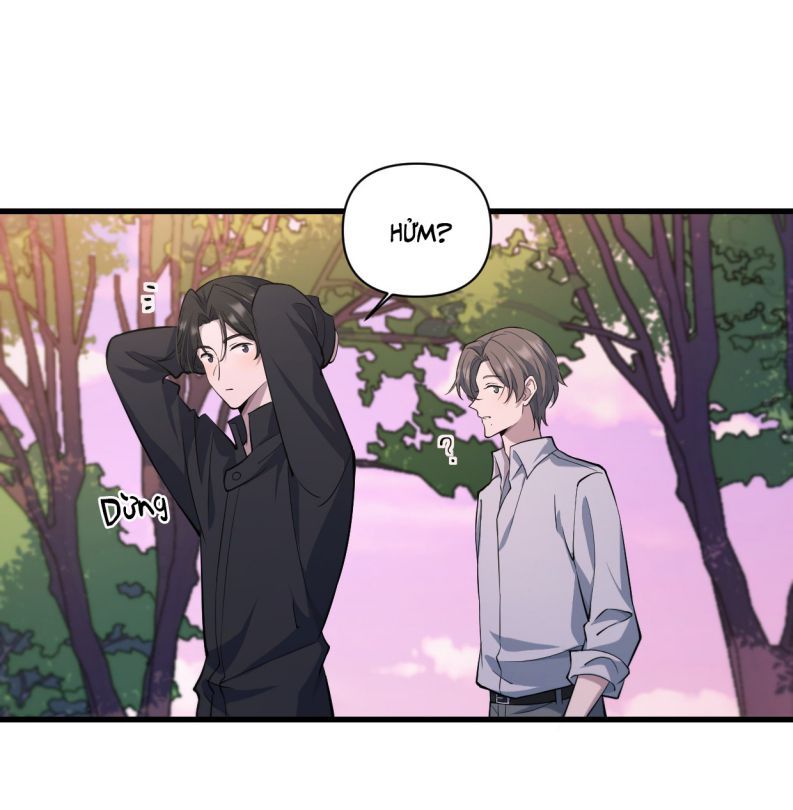 Công Thức Mỹ Học Chapter 11 - Trang 2