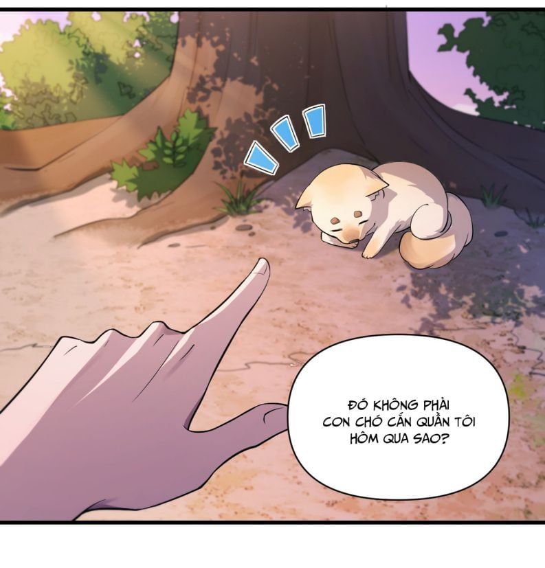 Công Thức Mỹ Học Chapter 11 - Trang 2