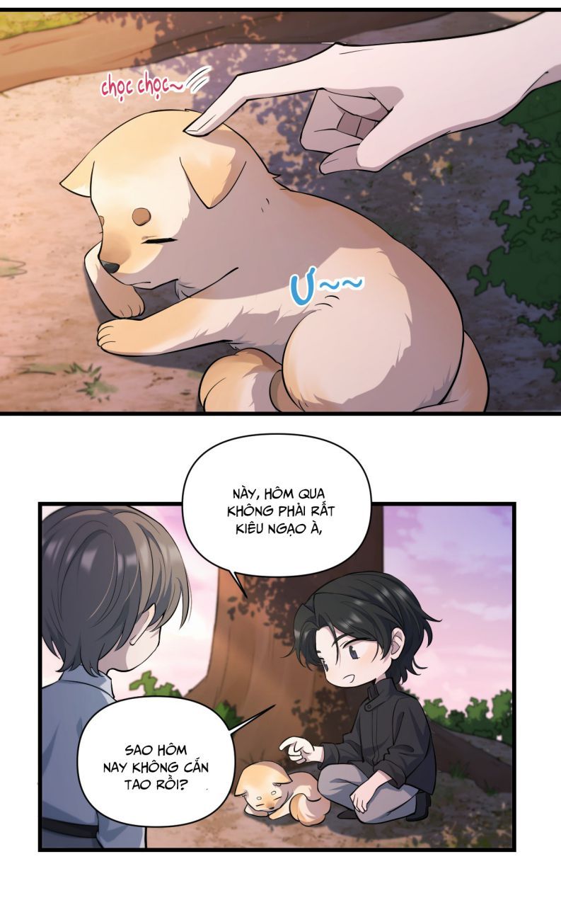 Công Thức Mỹ Học Chapter 11 - Trang 2
