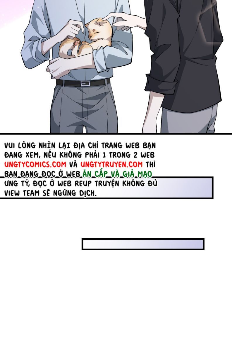 Công Thức Mỹ Học Chapter 11 - Trang 2