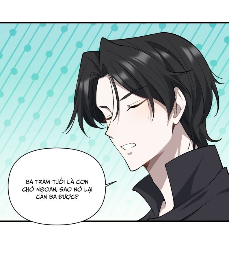 Công Thức Mỹ Học Chapter 11 - Trang 2