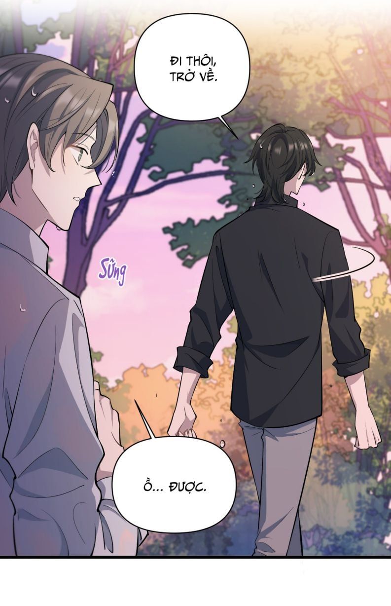 Công Thức Mỹ Học Chapter 11 - Trang 2