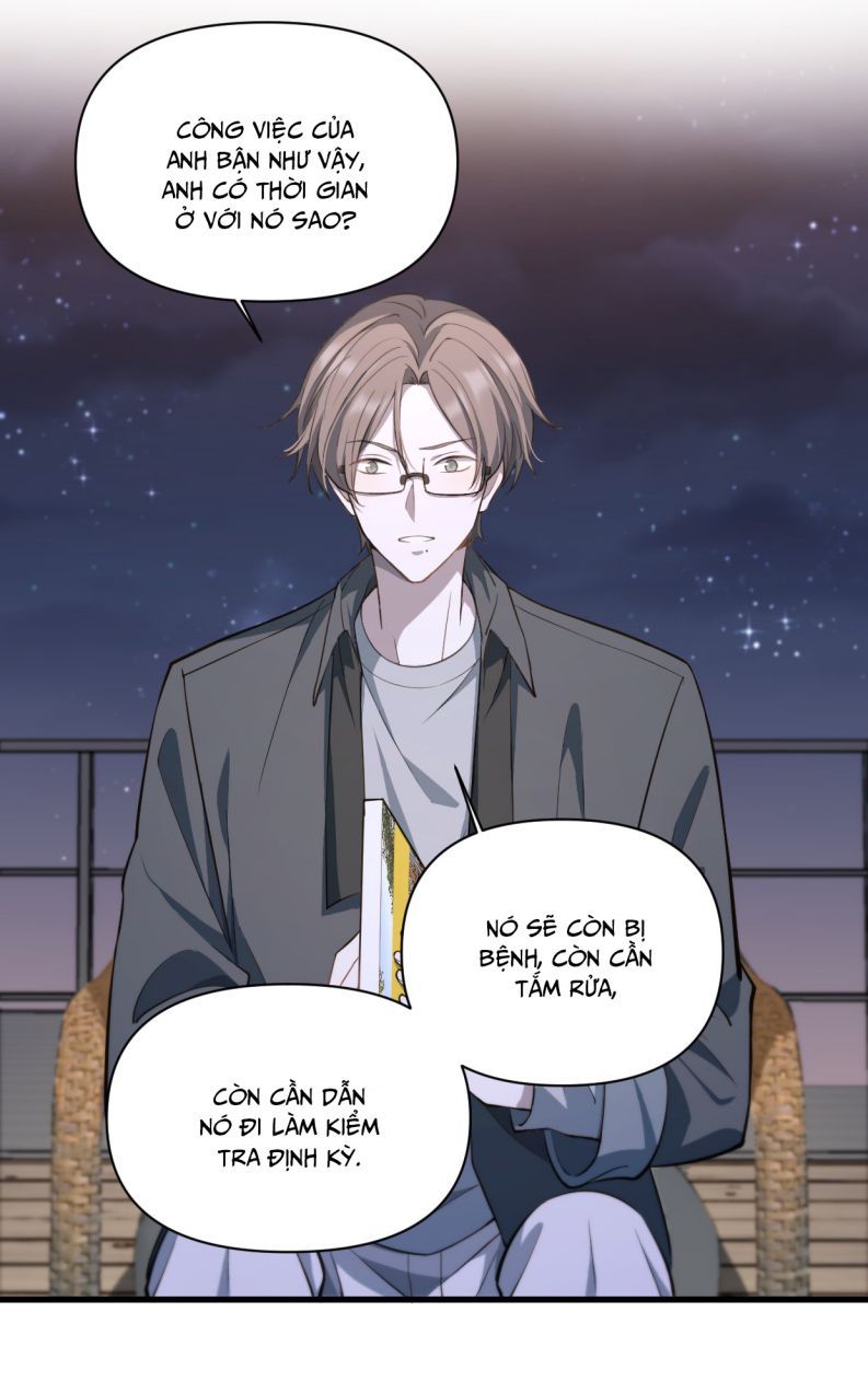 Công Thức Mỹ Học Chapter 12 - Trang 2