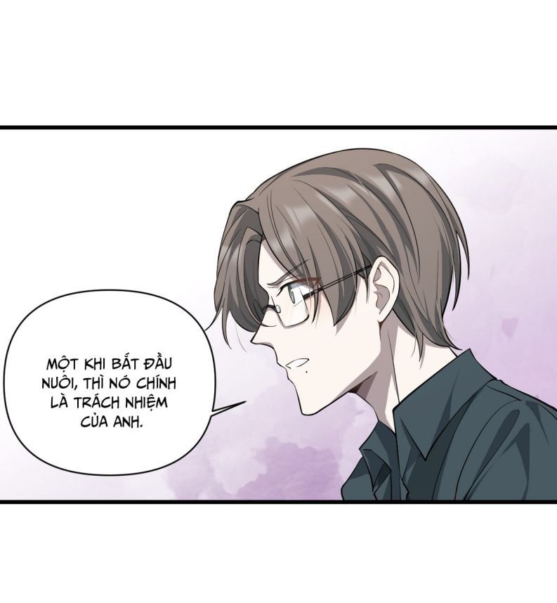 Công Thức Mỹ Học Chapter 12 - Trang 2