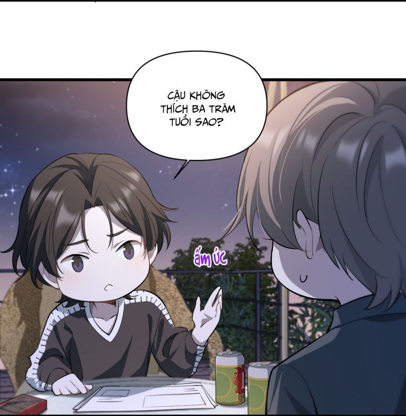 Công Thức Mỹ Học Chapter 12 - Trang 2