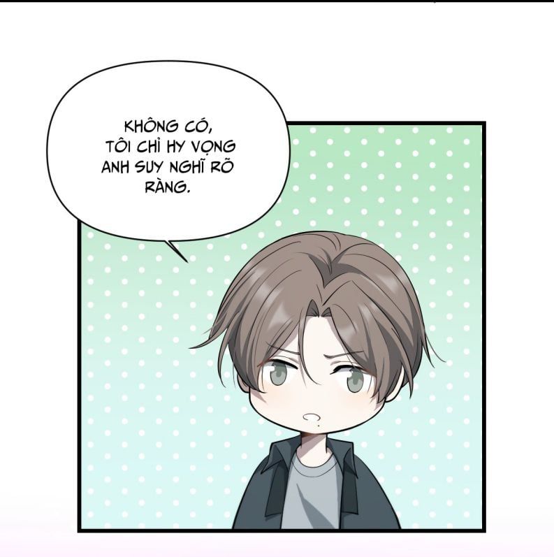 Công Thức Mỹ Học Chapter 12 - Trang 2