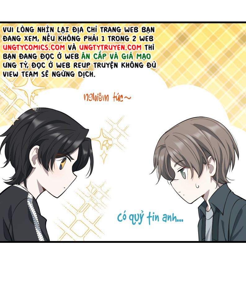 Công Thức Mỹ Học Chapter 12 - Trang 2