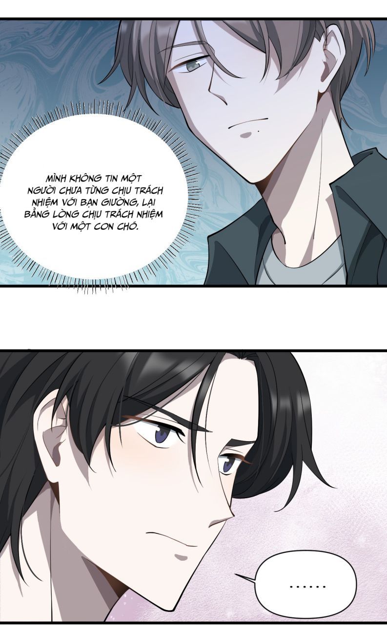 Công Thức Mỹ Học Chapter 12 - Trang 2