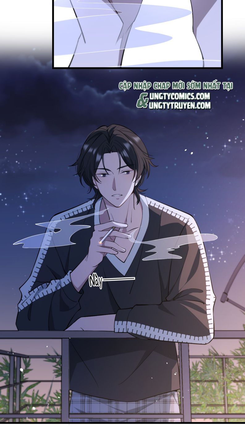 Công Thức Mỹ Học Chapter 12 - Trang 2