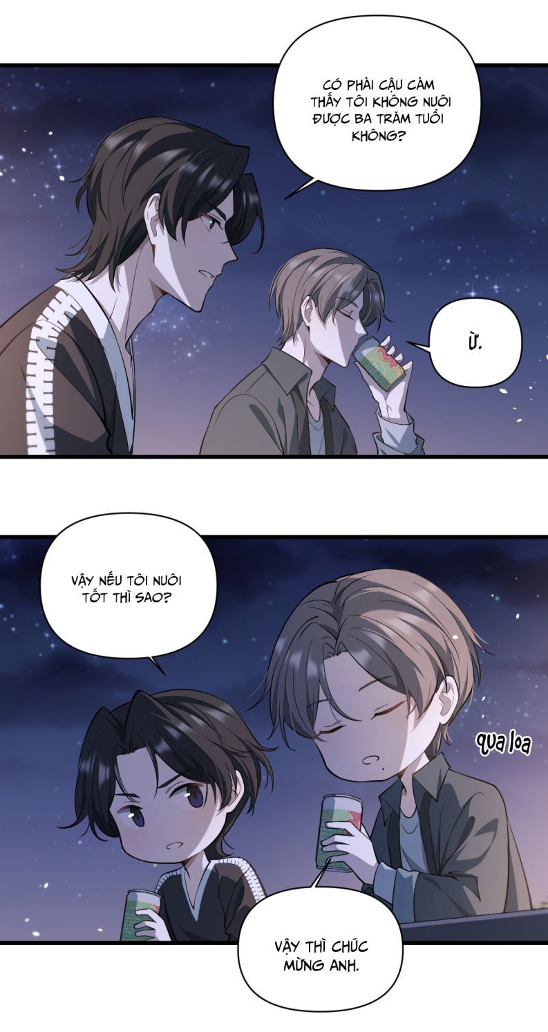 Công Thức Mỹ Học Chapter 12 - Trang 2