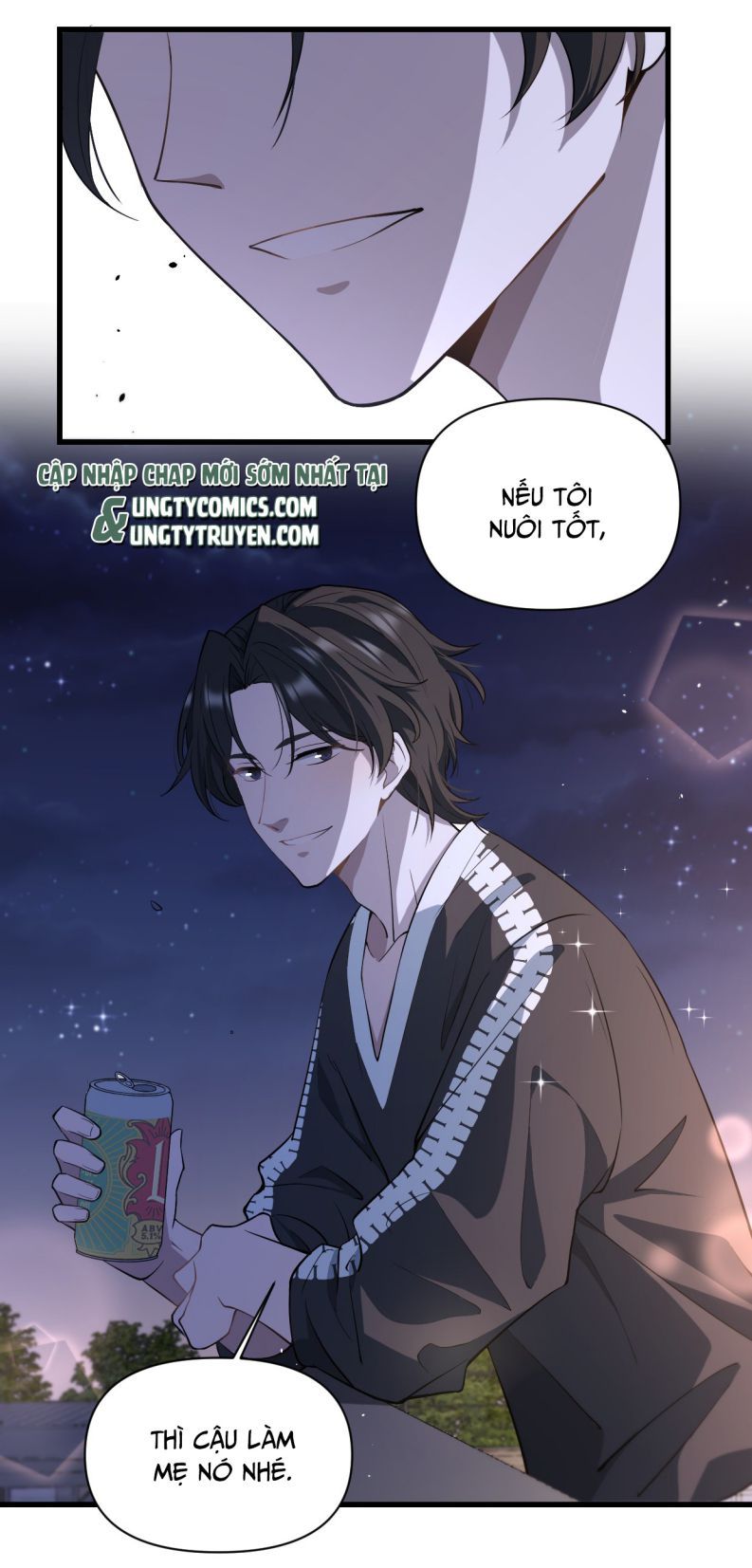 Công Thức Mỹ Học Chapter 12 - Trang 2