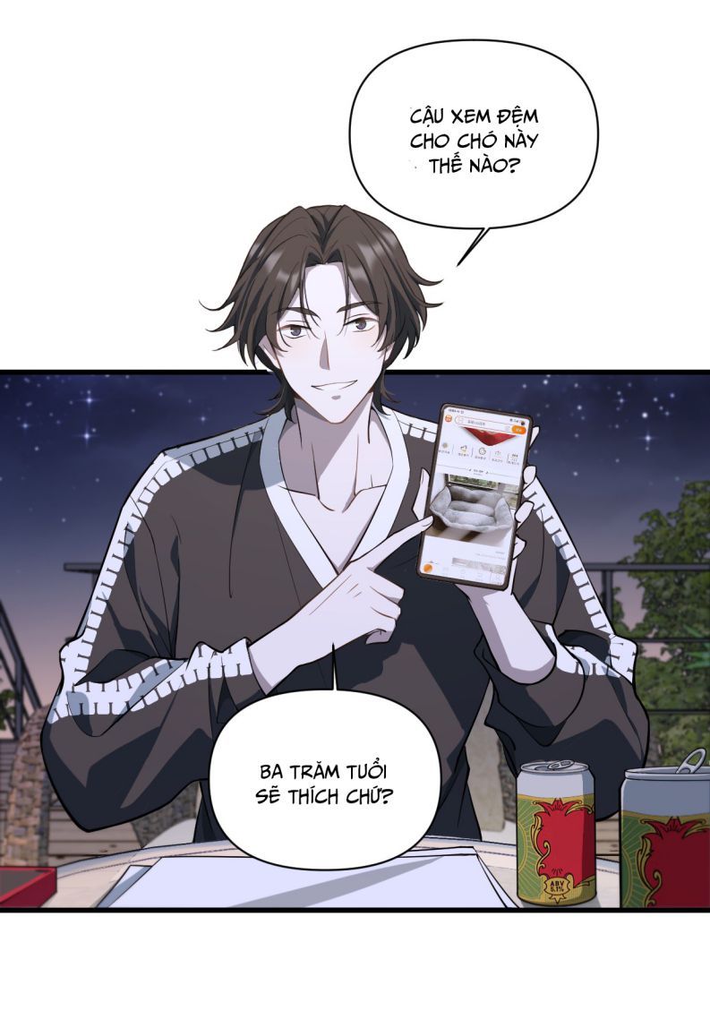 Công Thức Mỹ Học Chapter 12 - Trang 2