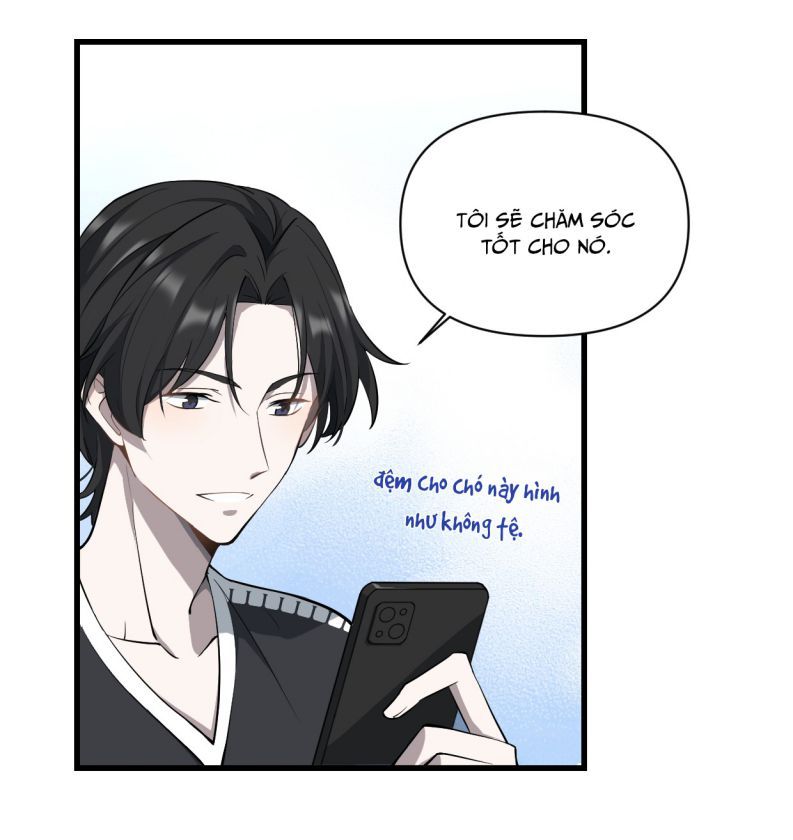 Công Thức Mỹ Học Chapter 12 - Trang 2