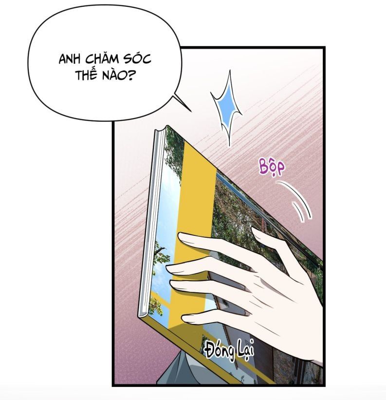 Công Thức Mỹ Học Chapter 12 - Trang 2