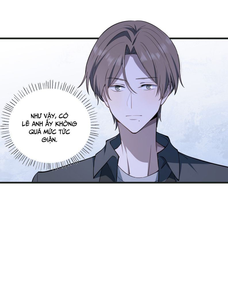 Công Thức Mỹ Học Chapter 13 - Trang 2