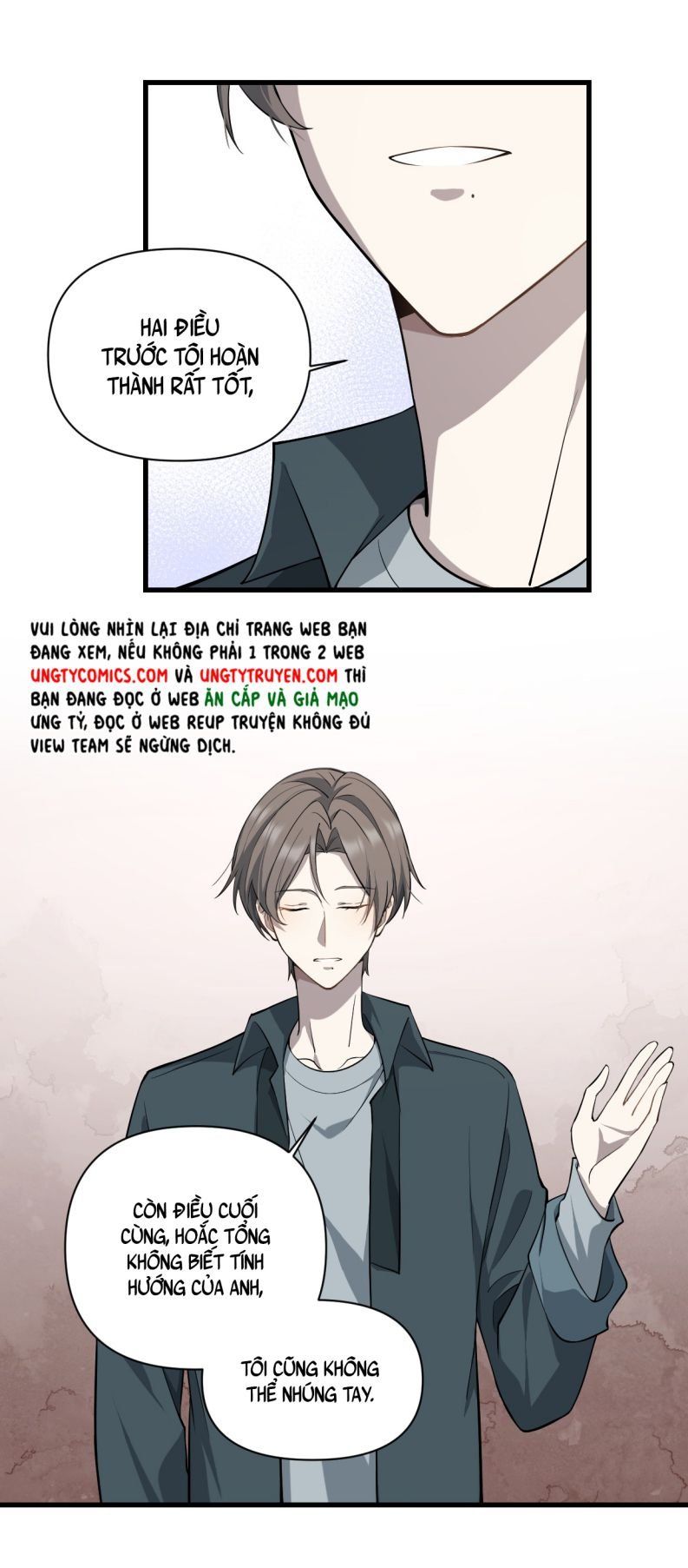 Công Thức Mỹ Học Chapter 13 - Trang 2