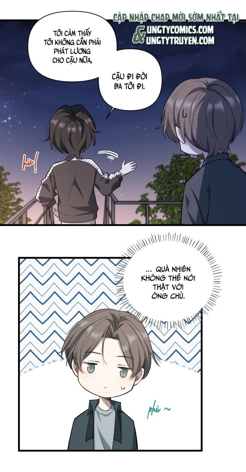 Công Thức Mỹ Học Chapter 13 - Trang 2