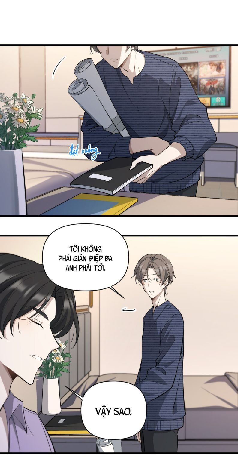 Công Thức Mỹ Học Chapter 13 - Trang 2