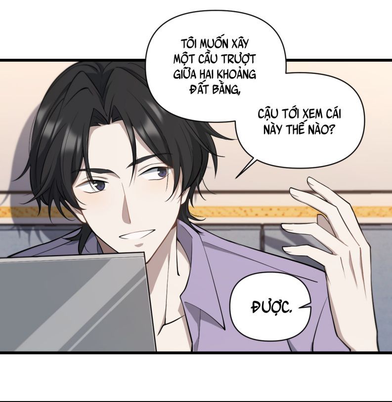 Công Thức Mỹ Học Chapter 13 - Trang 2