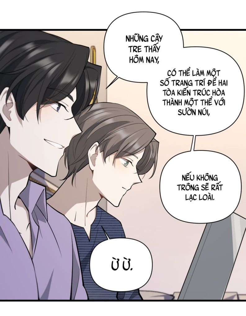Công Thức Mỹ Học Chapter 13 - Trang 2