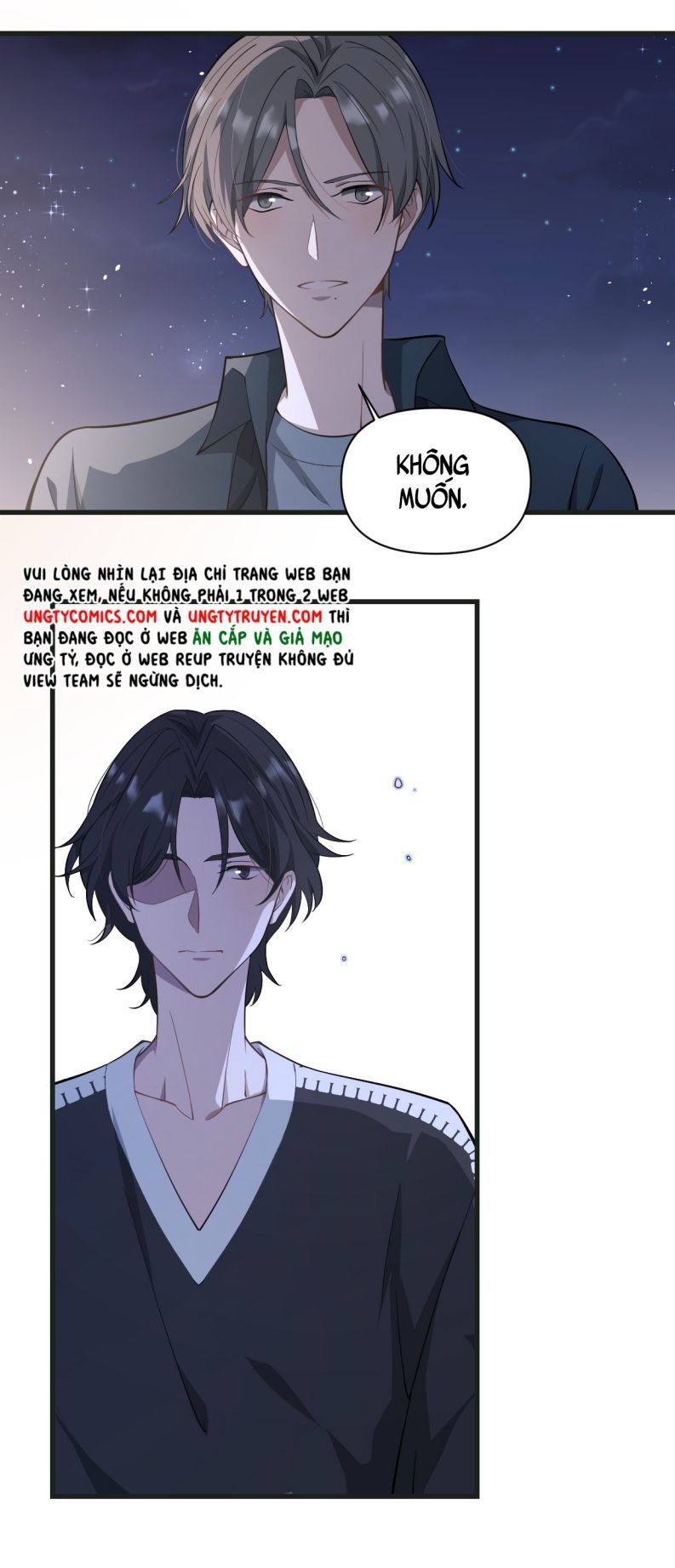 Công Thức Mỹ Học Chapter 13 - Trang 2