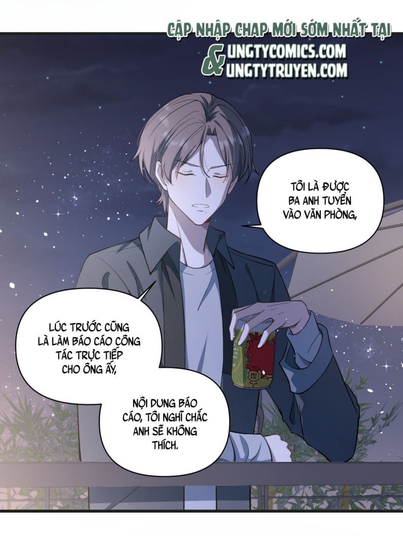 Công Thức Mỹ Học Chapter 13 - Trang 2