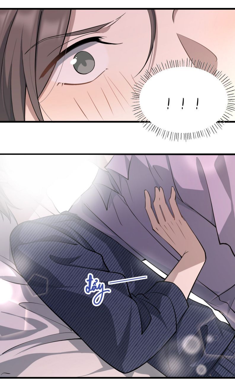 Công Thức Mỹ Học Chapter 14 - Trang 2