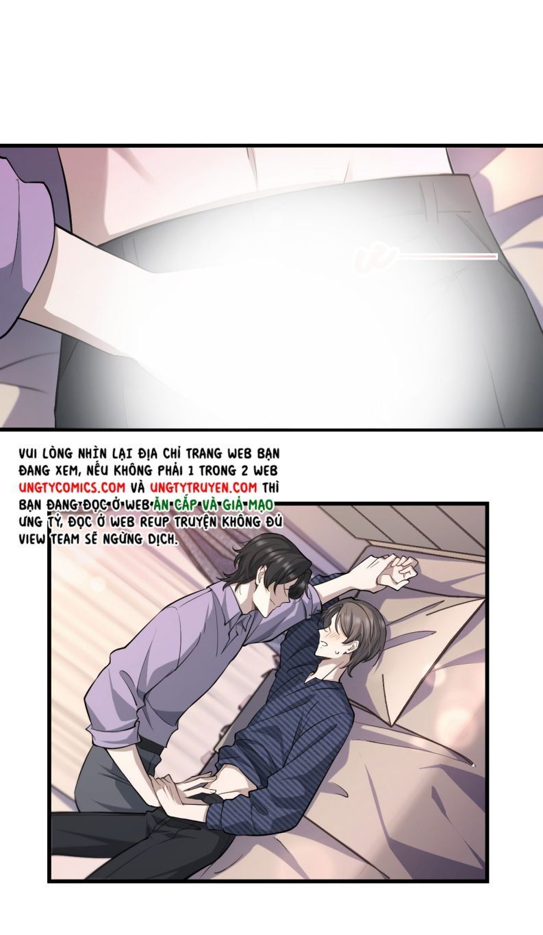 Công Thức Mỹ Học Chapter 14 - Trang 2