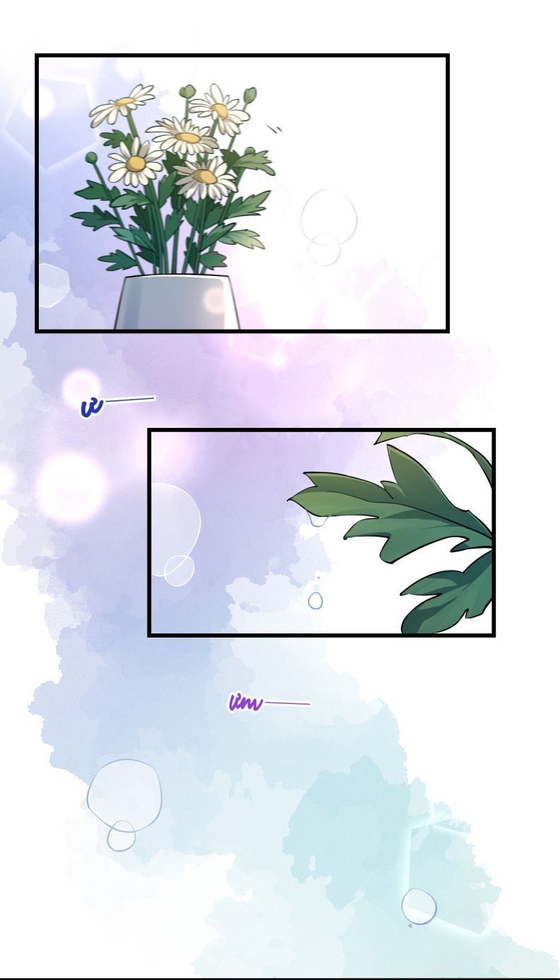 Công Thức Mỹ Học Chapter 14 - Trang 2