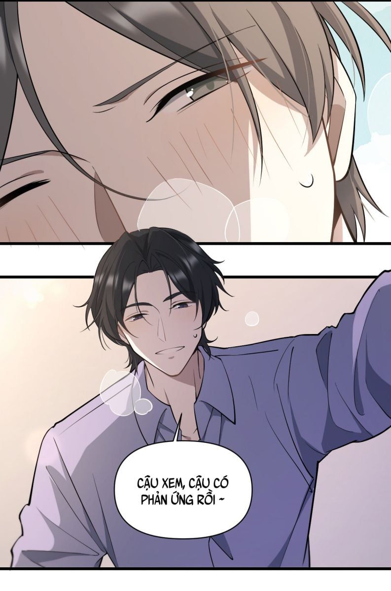 Công Thức Mỹ Học Chapter 14 - Trang 2