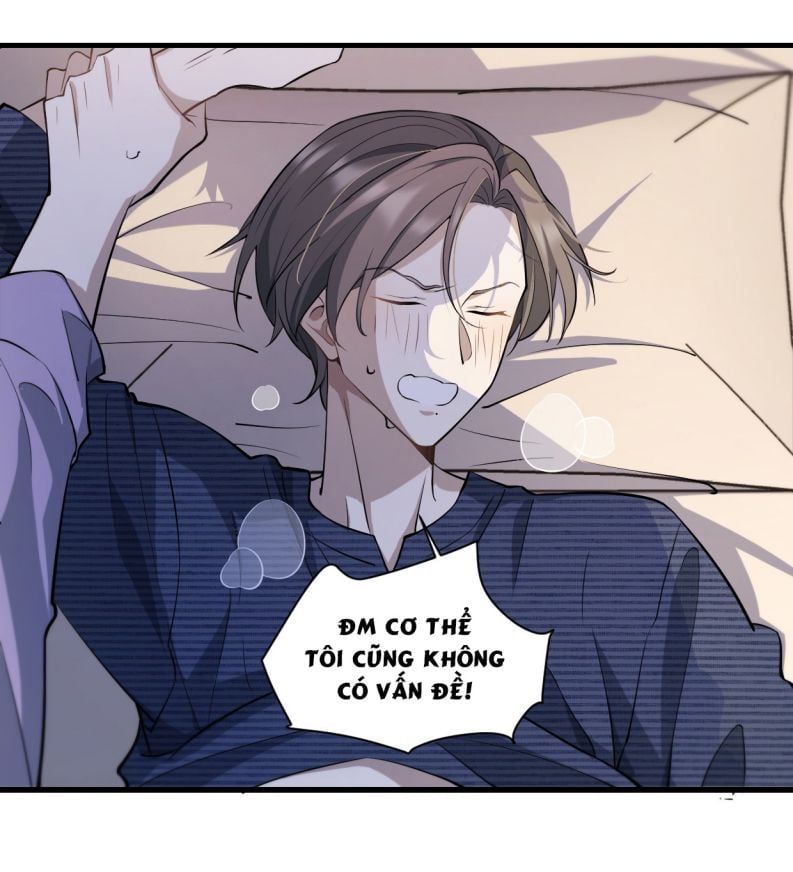 Công Thức Mỹ Học Chapter 14 - Trang 2