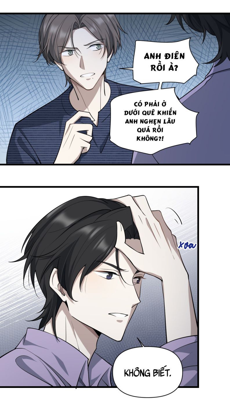 Công Thức Mỹ Học Chapter 14 - Trang 2