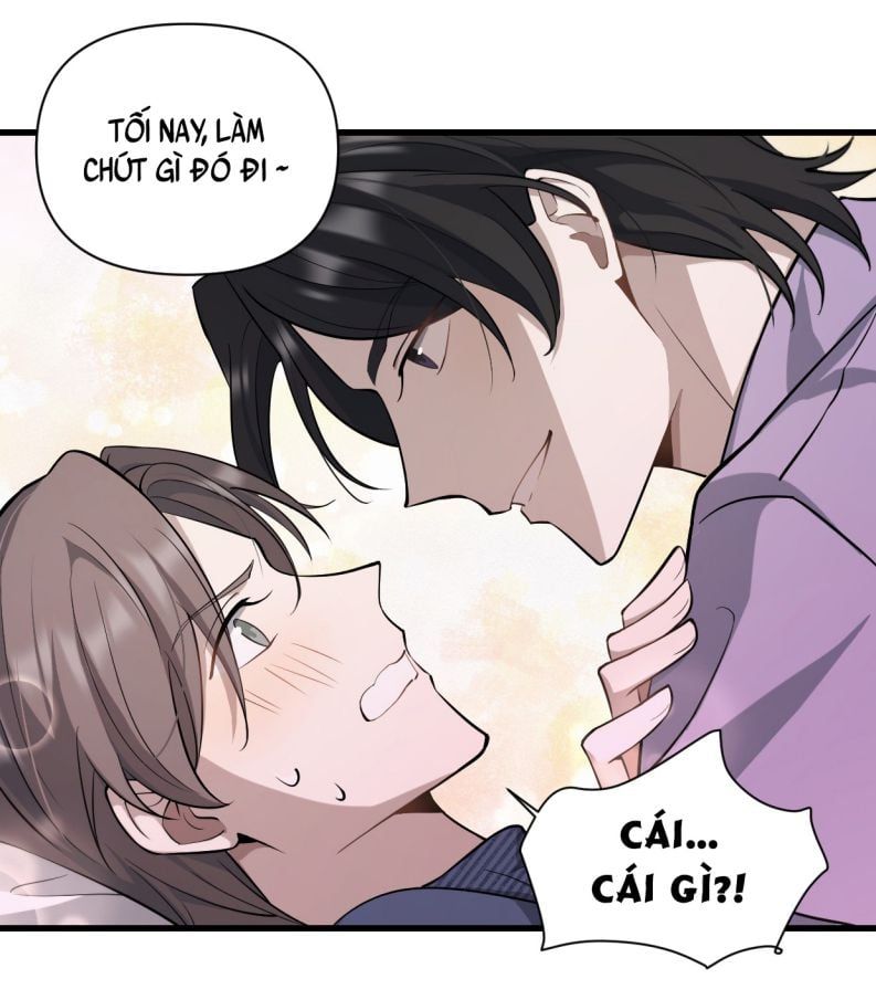 Công Thức Mỹ Học Chapter 14 - Trang 2