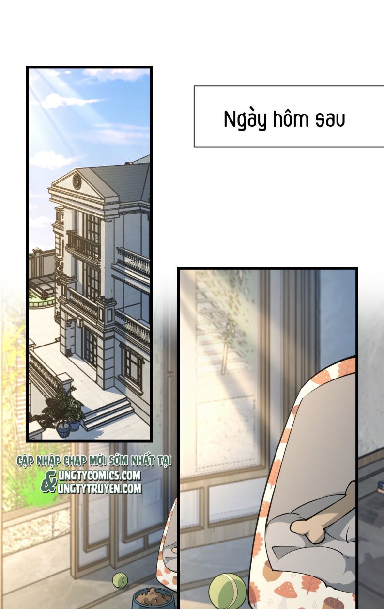 Công Thức Mỹ Học Chapter 15 - Trang 2