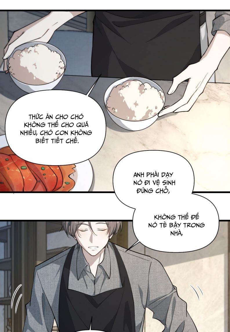 Công Thức Mỹ Học Chapter 15 - Trang 2