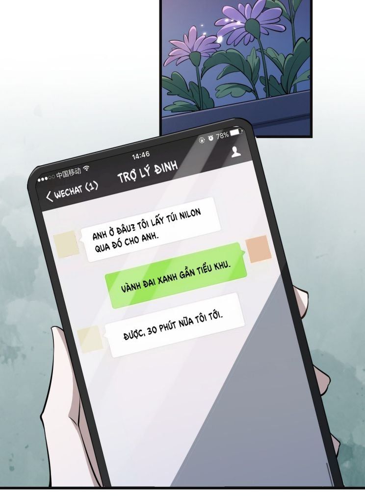Công Thức Mỹ Học Chapter 16 - Trang 2