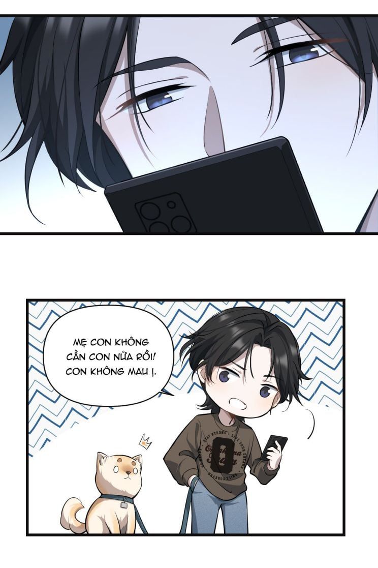 Công Thức Mỹ Học Chapter 16 - Trang 2