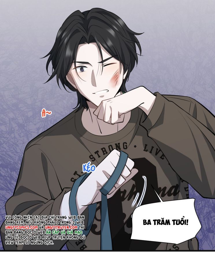 Công Thức Mỹ Học Chapter 16 - Trang 2